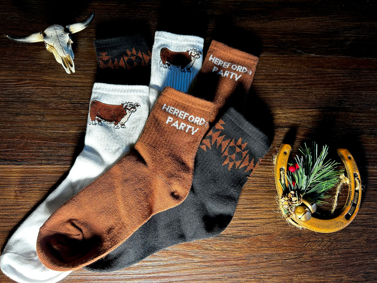 Herf Socks